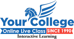 Your College Online Live Tuition Class for CBSE and STATE